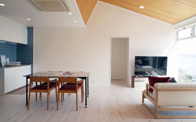 La Krasse Angelroad – Guest Rooms – Tonosho
