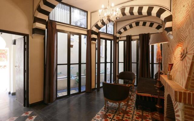 Riad Bindoo