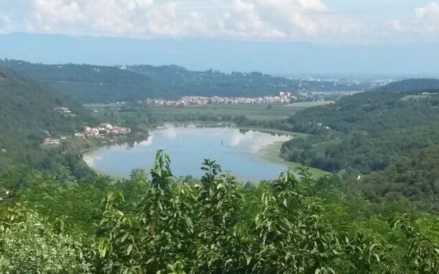 Loggia Dal Lago