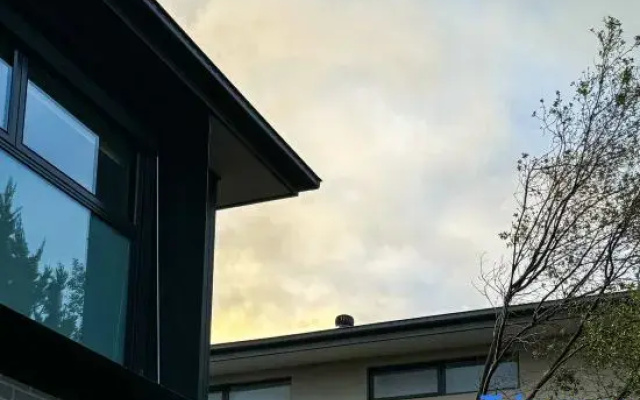 Stylish 4BR Townhouse with Private Courtyard