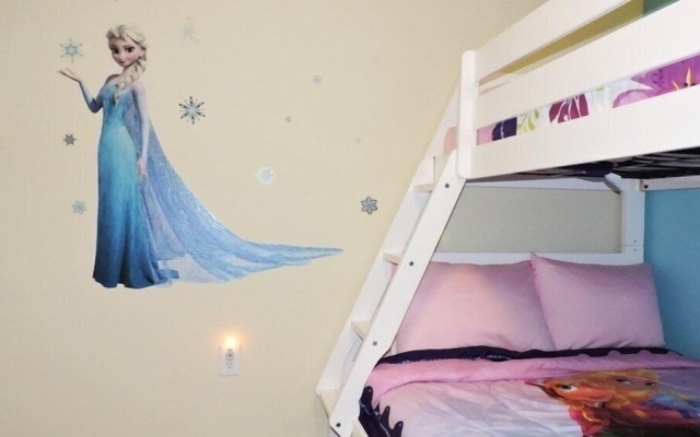 5BR ChampionsGate Pool Home