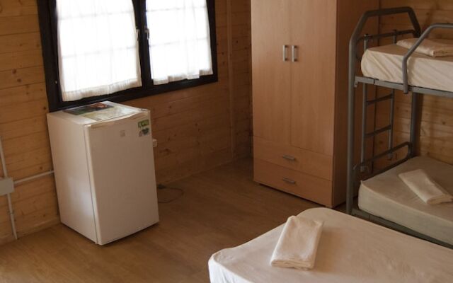 Camping ValdeArenas