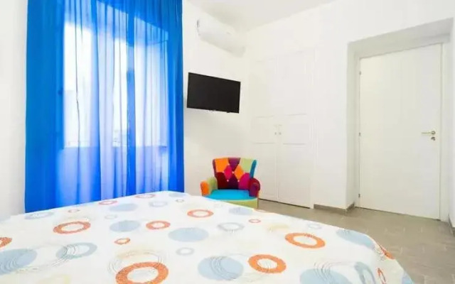 Talia Ortigia Apartment