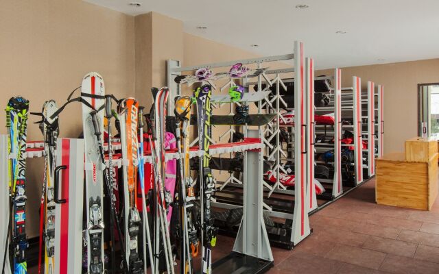 Holiday Inn Express Changbaishan by IHG