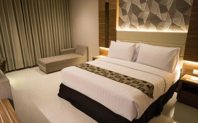 Novena Hotel