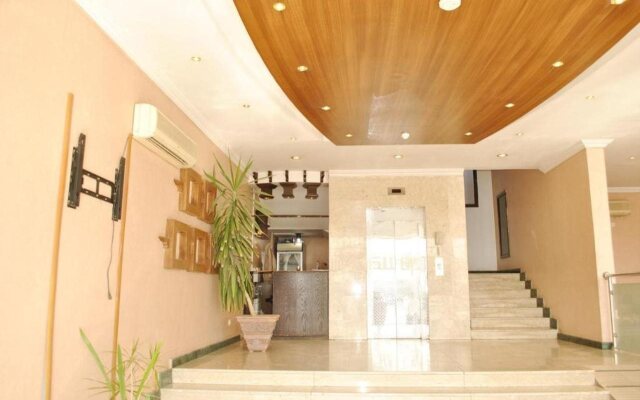 Golden Prince Hotel Al Fayizia