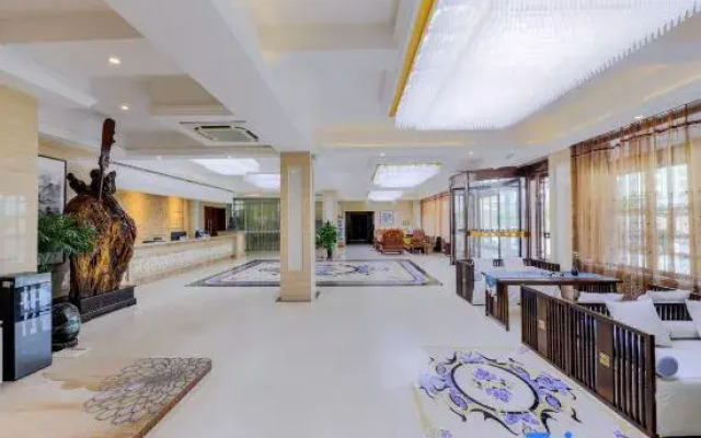 Ruihe Hotel