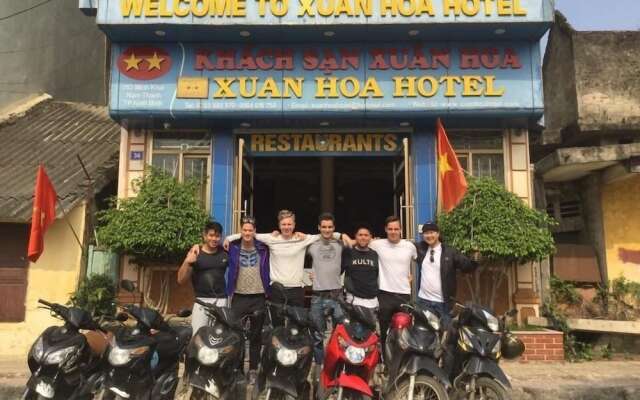 Xuan Hoa 2 Hotel