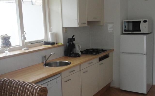Vakantiewoning Duinoord Domburg