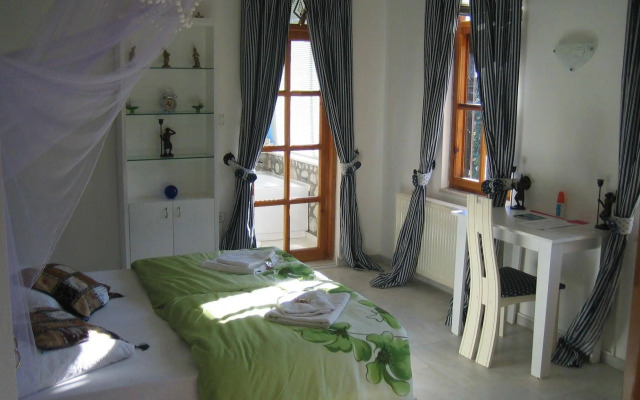 Romantik Villa Dalla Boutique Hotel