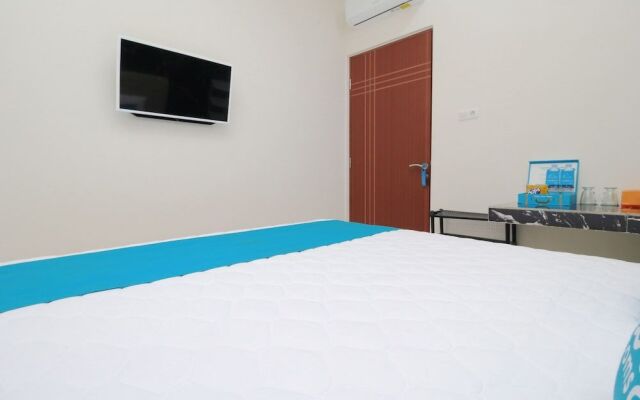 Airy Syariah Kencana Sari Barat Tiga BB 1B Surabaya