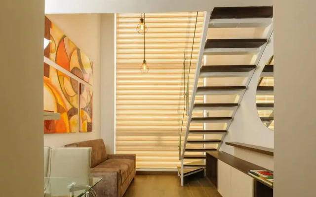 NOK Spacious Duplex in Parque 93