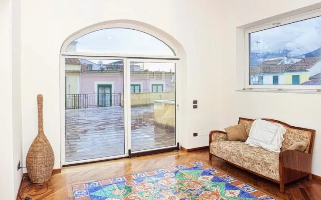 La Terrazza 150 Bed  Breakfast