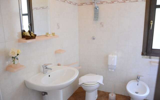 Hotel Funtana Noa