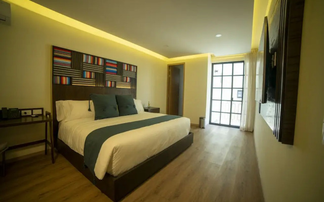 Hotel Dex Tlaquepaque