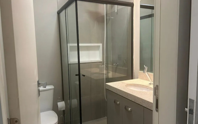 Geminado Casa 4 Alto Padrão 3 Quartos