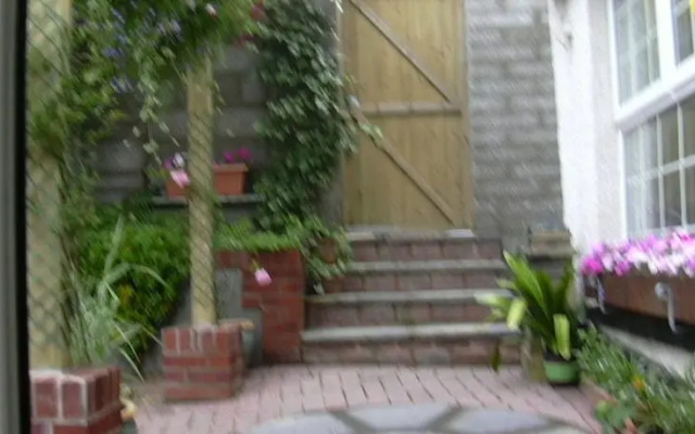 Windsor House B&B