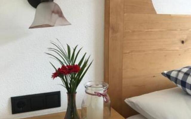 Ferienwohnung Gruber-Hansen