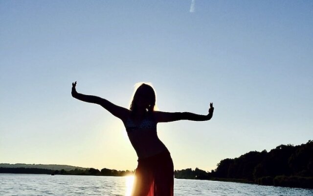 Ferienwohnung Chiemsee