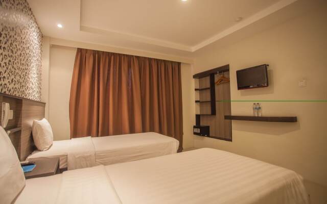 Everyday Hotel Kuta Central