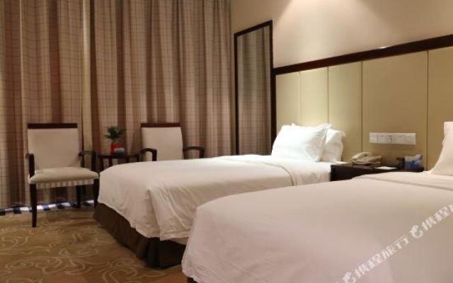 Jiuzhou Tongqu Hotel