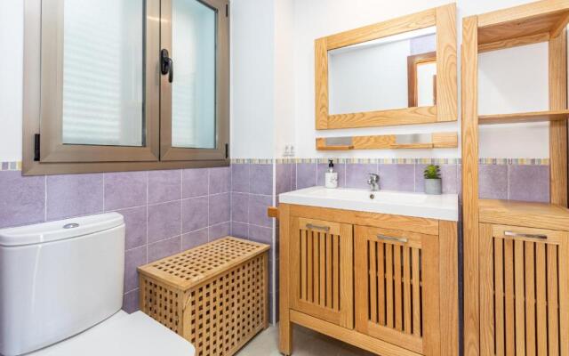 Adosado Bellavista A By homevillas360