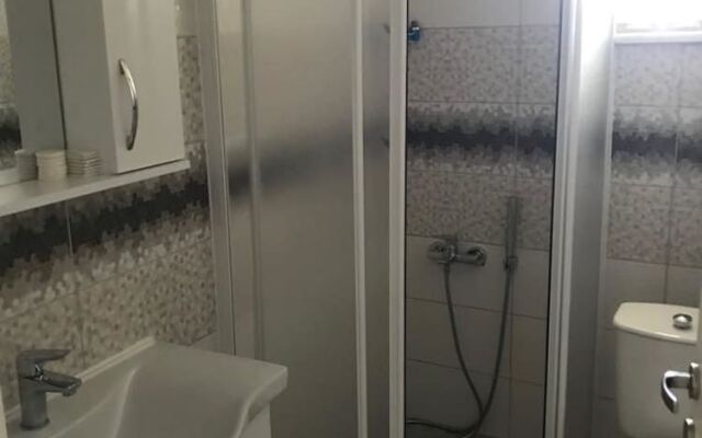 Alesya Otel
