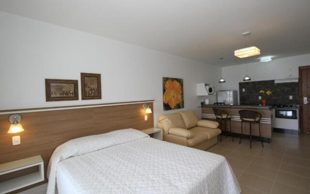 Residencial Jardim dos Beija- Flores