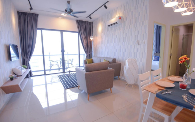 Atlantis Residence@Iconstay Melaka