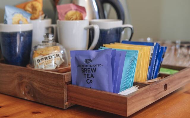 Black Lion Hotel Richmond