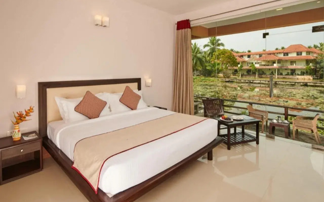 Sterling Palavelli Godavari