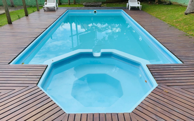 Pousada Sitio Olho Dagua