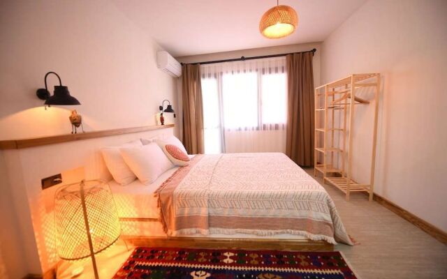 Kallinos Boutique Hotel
