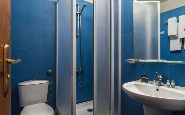 Hotel Pirin