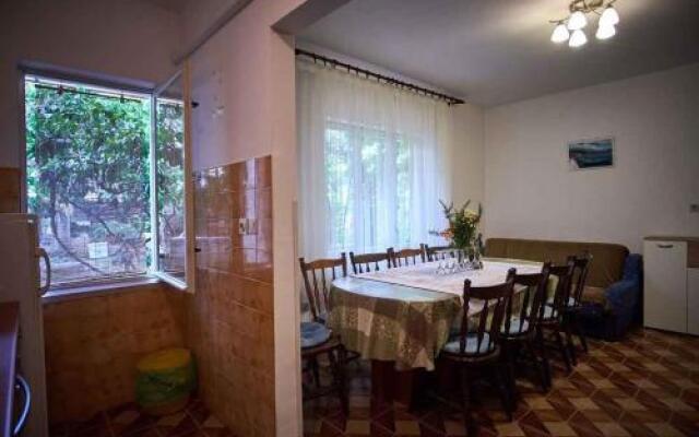 Apartment in Vinisce 7417