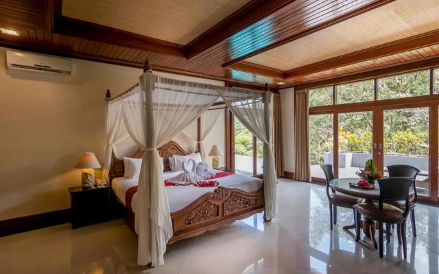 The Payogan Villa Resort & Spa