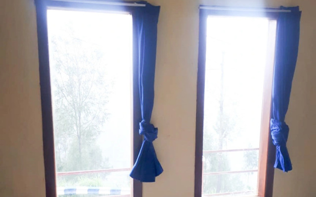 Villa Erlina at Desa Wisata Bromo