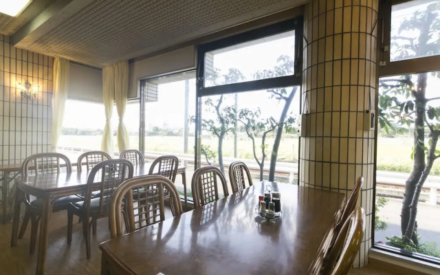 Business Hotel Kosanagi