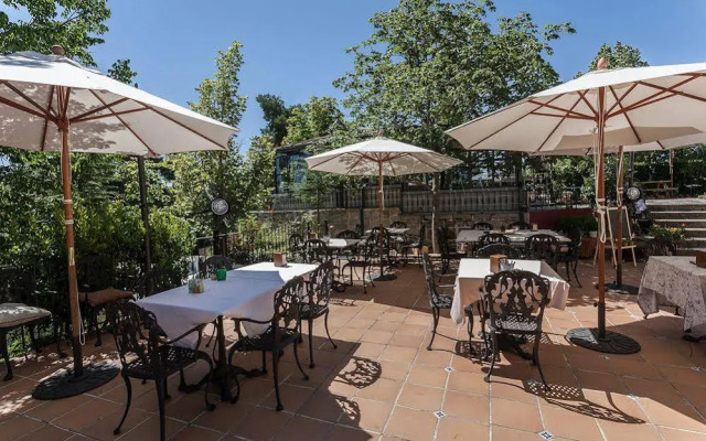 El Torreón de Navacerrada