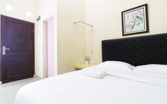 Krisna Hostel