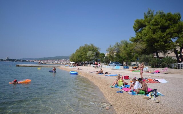 A1 - Best Location in the Very Center of Vodice