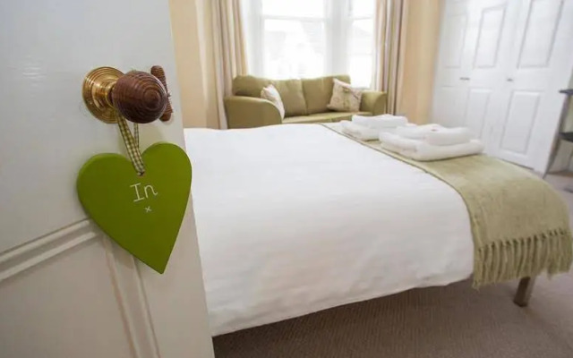 Studios At Glenthorne