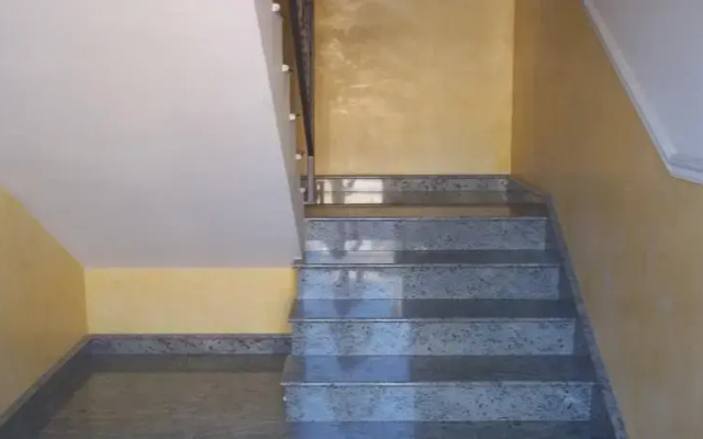 Casa Vacanze Costanza D'Altavilla