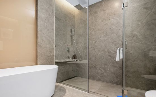 Vienna Hotel (5.0ChongQing CaiJia Hotel) — 3-star hotel in Chongqing