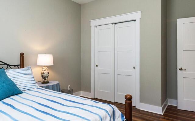 Waterway Haven by Oak Island Accommodations