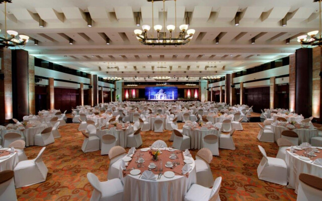 Jaypee Palace Hotel & International Convention Centre