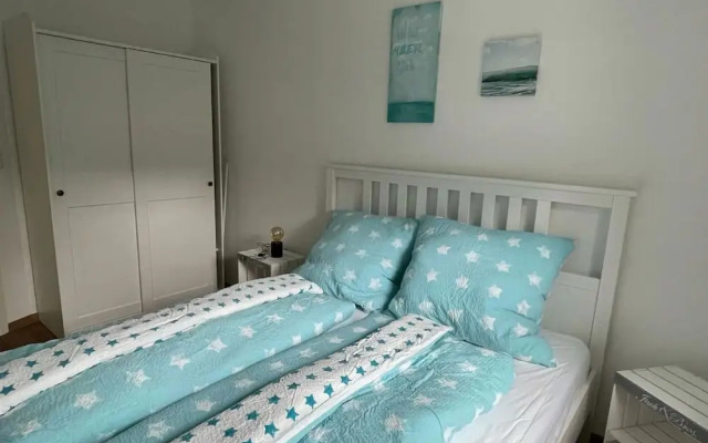 Holiday Apartment Beach Smile Lodge