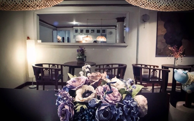 Sabai Day Guesthouse