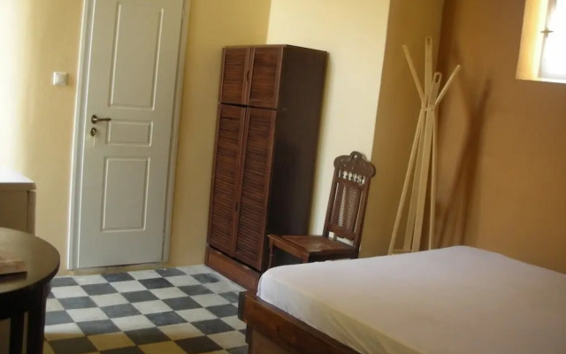 Anatolia Charming Hotel