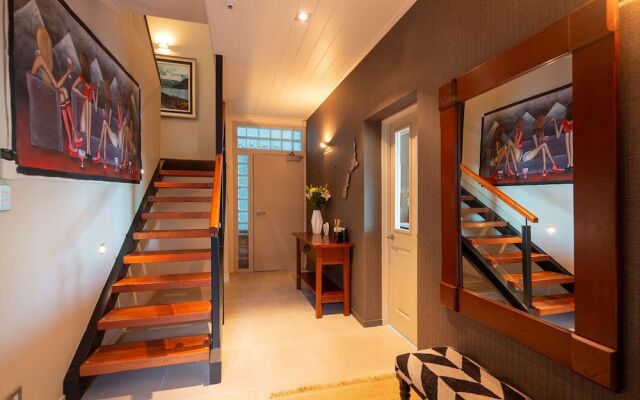 Queenstown Hill Panorama